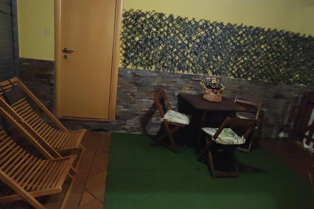 Apartamento El Niuet De Cal Cacuet, La Teva Escapada Rural. Aviá Exterior foto