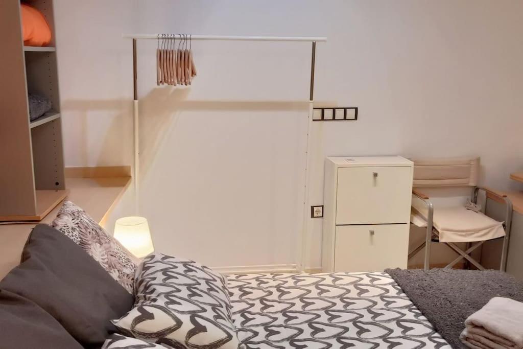 Apartamento El Niuet De Cal Cacuet, La Teva Escapada Rural. Aviá Exterior foto