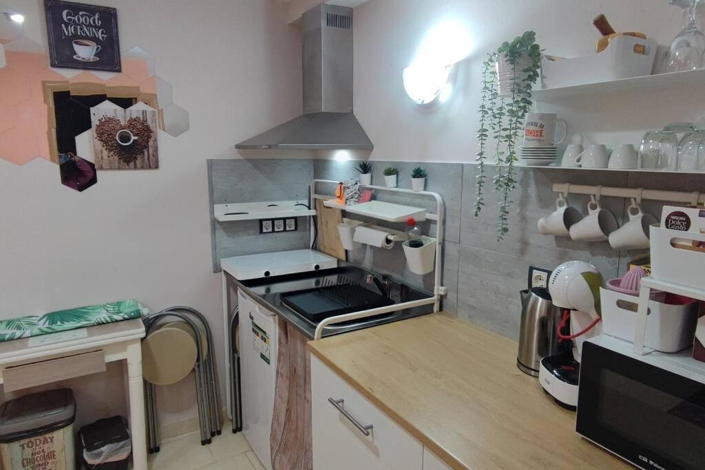 Apartamento El Niuet De Cal Cacuet, La Teva Escapada Rural. Aviá Exterior foto