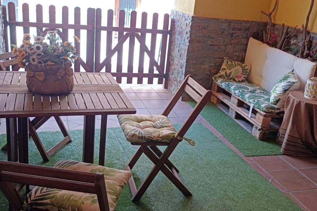 Apartamento El Niuet De Cal Cacuet, La Teva Escapada Rural. Aviá Exterior foto