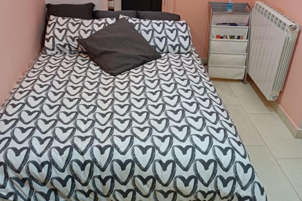 Apartamento El Niuet De Cal Cacuet, La Teva Escapada Rural. Aviá Exterior foto
