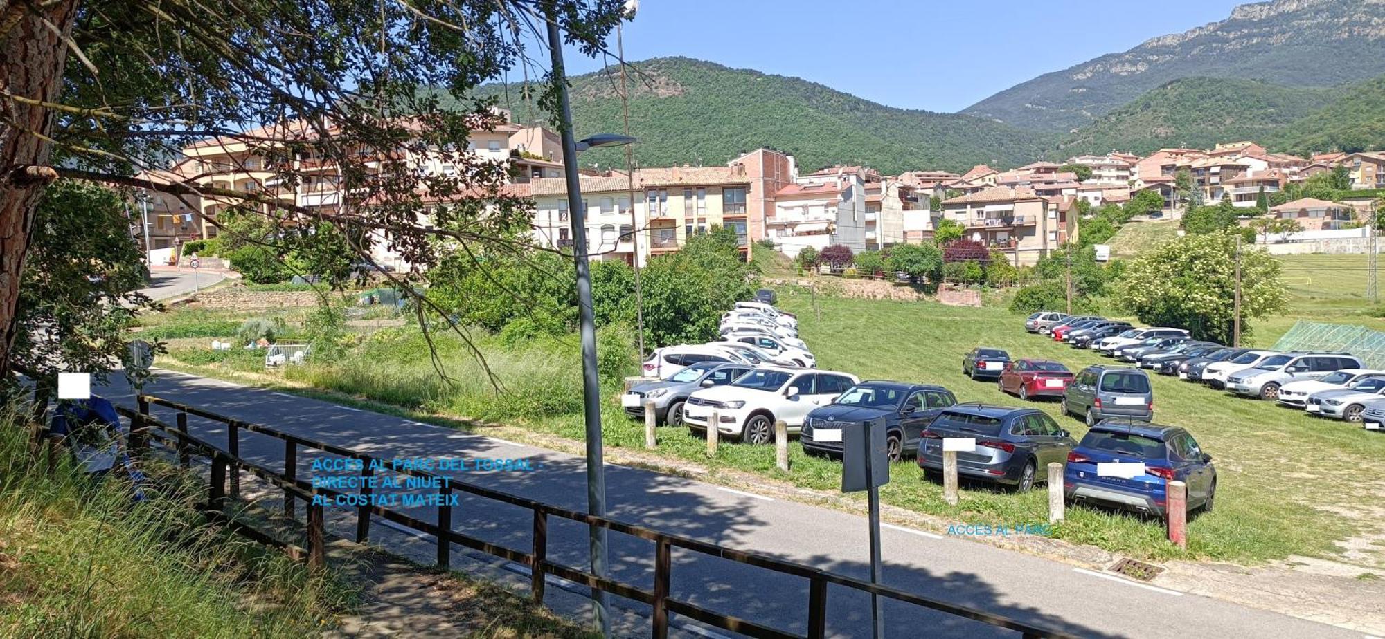 Apartamento El Niuet De Cal Cacuet, La Teva Escapada Rural. Aviá Exterior foto