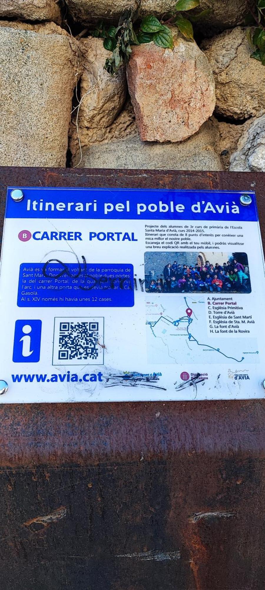 Apartamento El Niuet De Cal Cacuet, La Teva Escapada Rural. Aviá Exterior foto