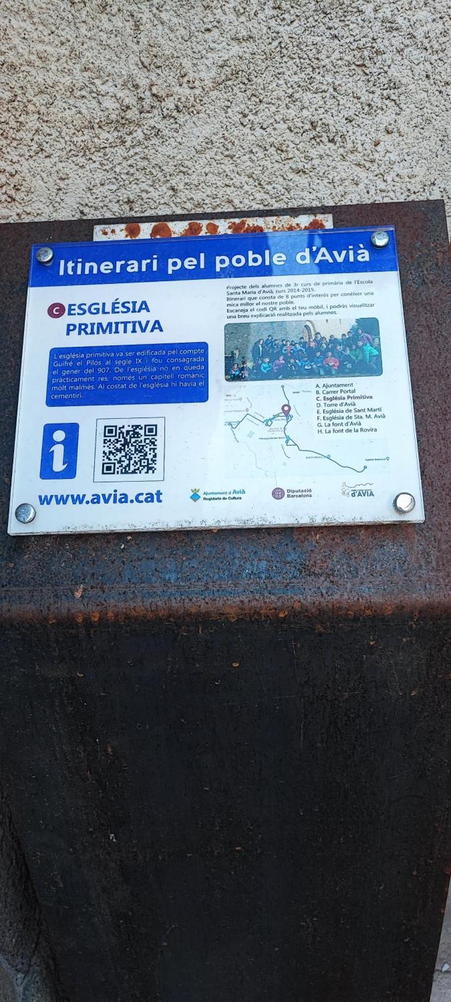 Apartamento El Niuet De Cal Cacuet, La Teva Escapada Rural. Aviá Exterior foto
