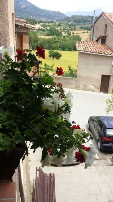 Apartamento El Niuet De Cal Cacuet, La Teva Escapada Rural. Aviá Exterior foto